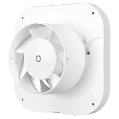 Вентилятор осевой вытяжной D100 DISC 4