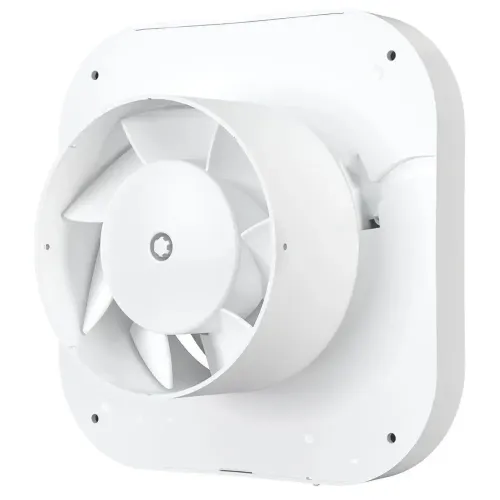 Вентилятор осевой вытяжной D100 DISC 4