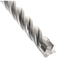 Бур SDS+ BOSCH 8х100/160 plus-5X (2 608 833 899)