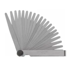 Набор щупов PRO STARTUL 20 шт. 0,05 - 1,00 мм (PRO-6059)