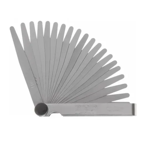 Набор щупов PRO STARTUL 20 шт. 0,05 - 1,00 мм (PRO-6059)