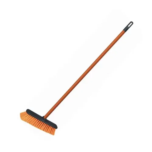 Щетка для пола YORK AZUR 110см с рукояткой (406566)