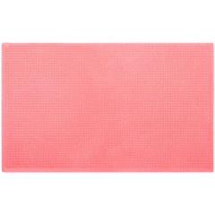 Терка КУРС красная 140х230мм (05452)