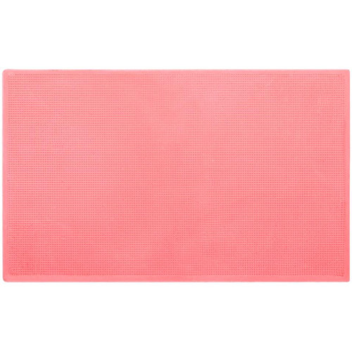 Терка КУРС красная 140х230мм (05452)