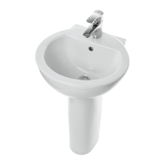 Умывальник SANITA LUXE 