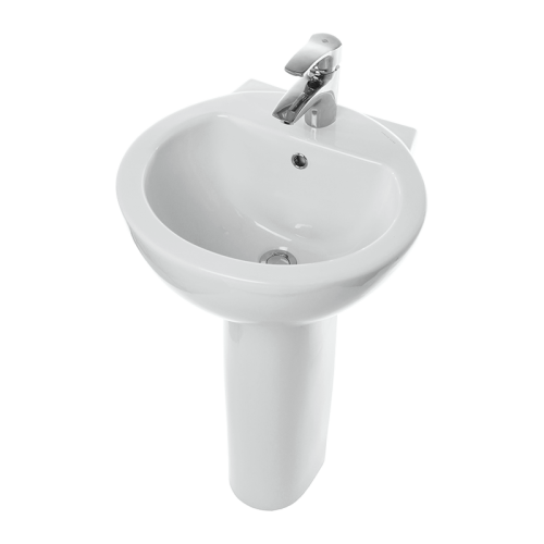 Умывальник SANITA LUXE 