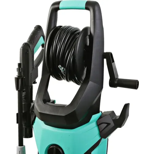 Минимойка STURM PW92123