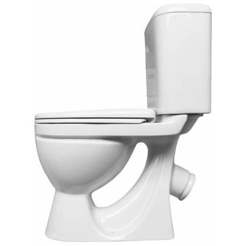 Унитаз-компакт SANITA 