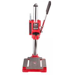 Стойка для крепления дрели NUMBER ONE NDS1044 (глубина сверления 60 мм, чугунная основа)