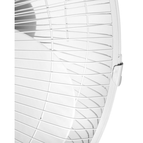 Вентилятор напольный BALLU BFF-840 белый, пульт