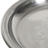 Поднос, нержавеющаяя сталь, 39,5 см. Y4-4952 (396119)