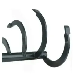 Фреза культиваторная FORZA Ф30 (7 зубов) 470/400мм, спиральная