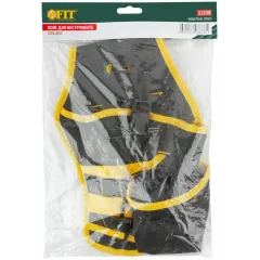 Сумка-пояс FIT 8 отделений (12530)