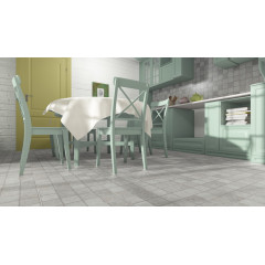 Плитка керамогранит 400*400 КЕРАМИН Карфаген 3 (цена за 1 м2) 1,76 м2 в уп.