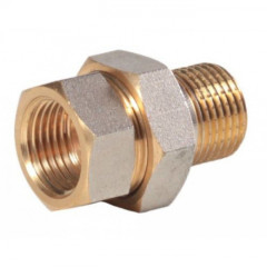 Сгон прямой 