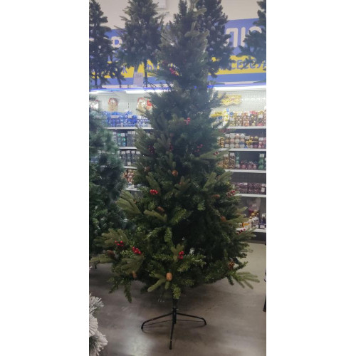 Ель искусственная 