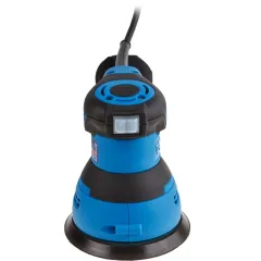 Машина шлифовальная эксцентриковая BULL OS 1235 (*7)