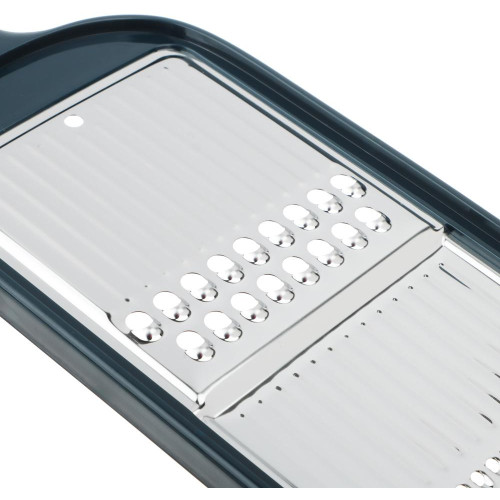 Терка SATOSHI Ривьера плоская 28 см (882-360)