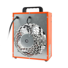 Пушка электрическая PATRIOT PT-Q 3, 220В, ТЭН