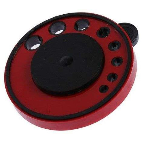 Кондуктор MATRIX для алмазных сверл 4-13мм (72833)