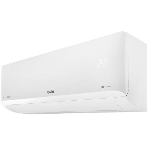 Кондиционер BALLU Eco SMART DC BSYI-08HN8_V4 инвертор