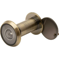 Глазок дверной APECS 6016/50-90-AB (14854)