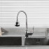 Смеситель для кухни FRUD R42055-3 хром