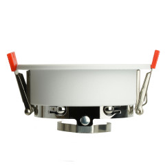 Свет. точ. Feron DL3102 MR16 круг белый/хром(51400)