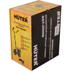 Газонокосилка бензо HUTER GGT-2900W 2T (70/2/65) (*12)