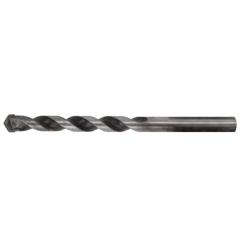 Сверло по бетону FIT 8х120 трехгранный хвостовик (34510)