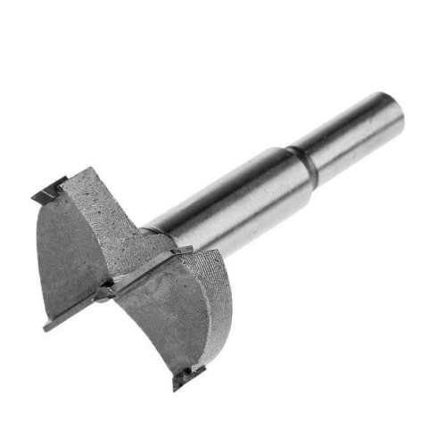 Сверло по дереву Форстнера СИБРТЕХ Ф38 мм (704838)