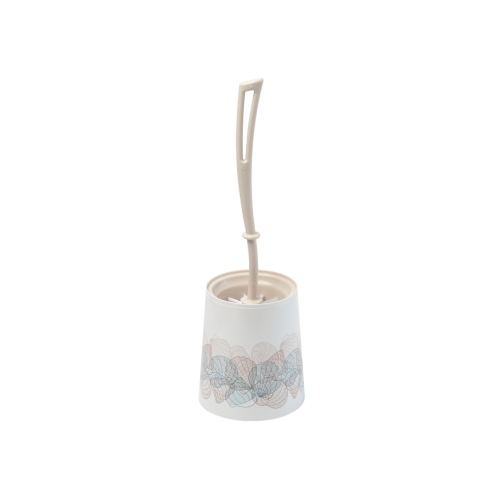 Ёрш для туалета напольный АЛЬТЕРНАТИВА 