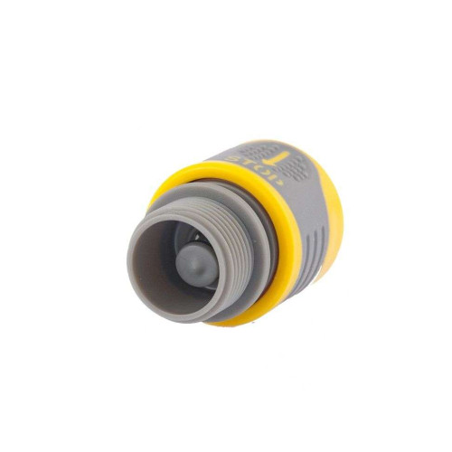 Соединитель PALISAD LUXE быстросъемный, наружняя резьба 3/4