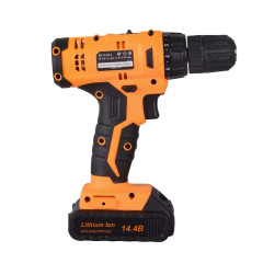 Шуруповерт ВИХРЬ ДА-14,4Л-2 (72/14/15) (*15)