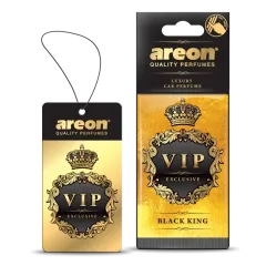 Ароматизатор AREON VIP Black King (445102)