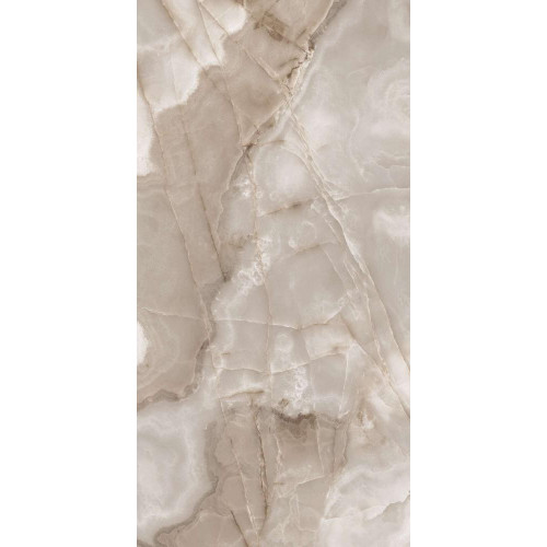 Плитка керамогранит 1200*600 ARCADIA Rex Onyx Coffe (за м2) 1,44м2 в уп.