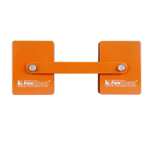 Держатель магнитный FOXWELD TWIN шарнирный