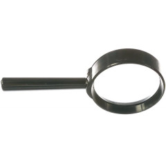 Лупа STAYER STANDARD 5х увелечение (40523-50)