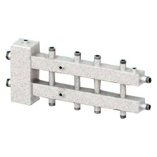 Север разделитель модульного типа М5