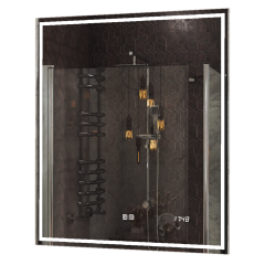 Зеркало VIGO 60 с LED подсветкой 