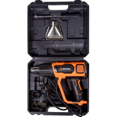 Теплопистолет ВИХРЬ ТП-2000РД (72/2/4) (*15)