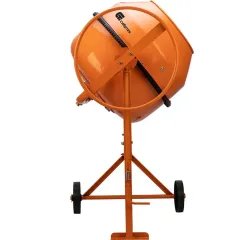 Бетоносмеситель СИБРТЕХ полиамид. венец БСН-160П (95517) (*30)