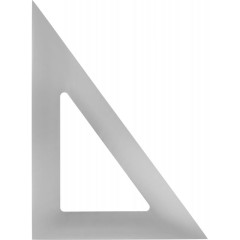 Дымоход консоль К5 L-600 нержавеющая сталь (Феррум)