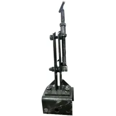 Сцепка винтовая универсальная МБ/Салют/НМБ