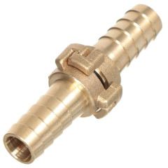 Ёрш для шланга латунь (пожарное соединение) ф 1/2