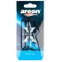 Ароматизатор AREON LIQUID NEW CAR X-Version (442279)
