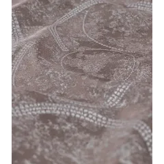 Портьера Ле-Гранд Леон 150*260 иней