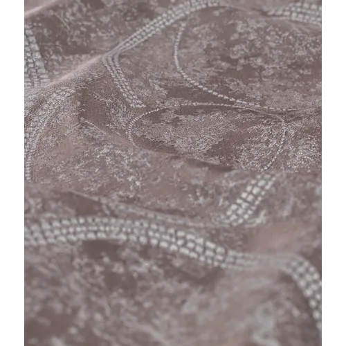 Портьера Ле-Гранд Леон 150*260 иней