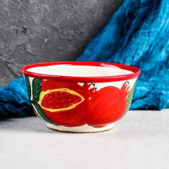 Коса Гранат 0,5 л.