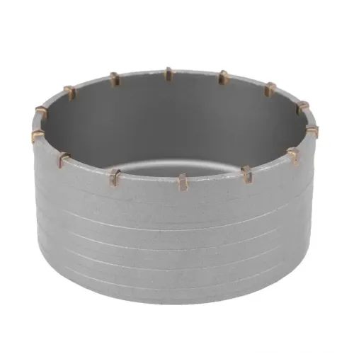 Коронка по бетону SDS+ MATRIX 125мм (70394)